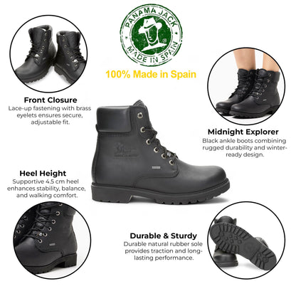 Panama Jack 03 GTX C2 Men&