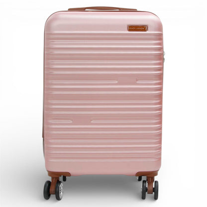Armidale Cabin Hard Shell Suitcase in Golden