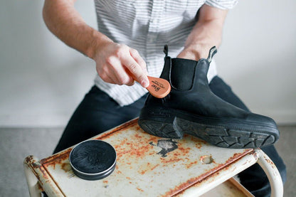 Blundstone Renovating Cream Shoe Polish 50ML - Upperclass Fashions 