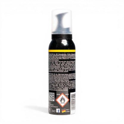 Collonil Carbon Complete 125ml Leather Suede Cleaner Protector Care Foam