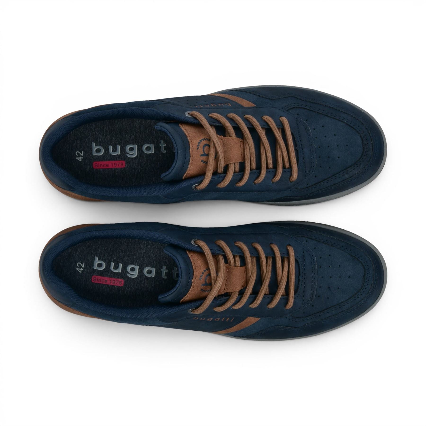 Bugatti Men&