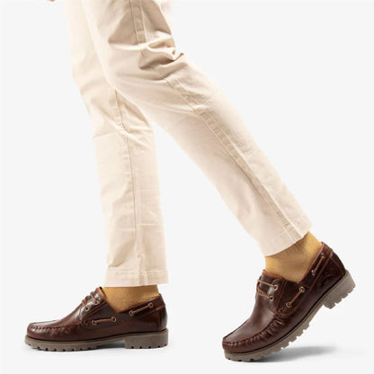 Panama Jack Boat C8 Men&
