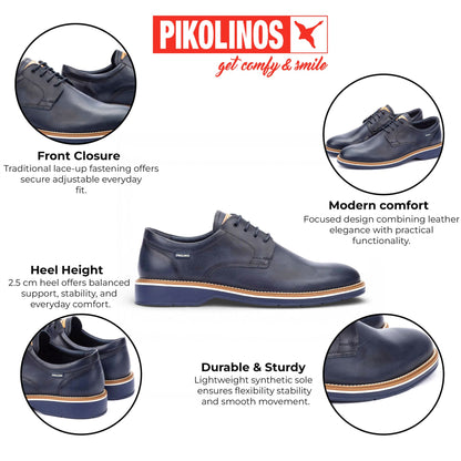 Pikolinos Men&