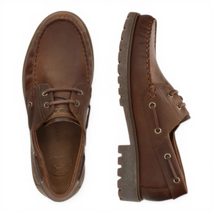 Panama Jack Boat C5 Men&