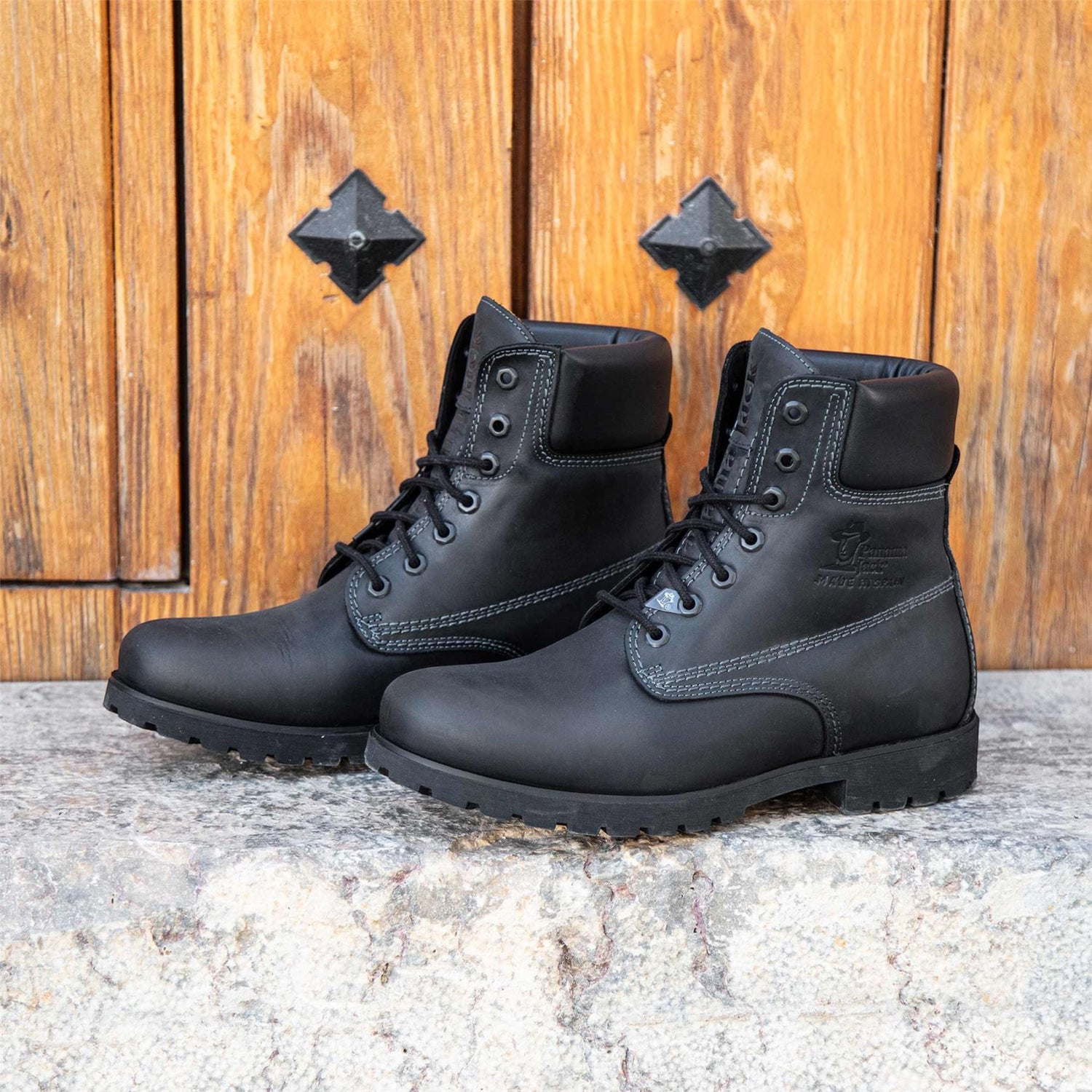 Panama Jack  03 C3 Men&