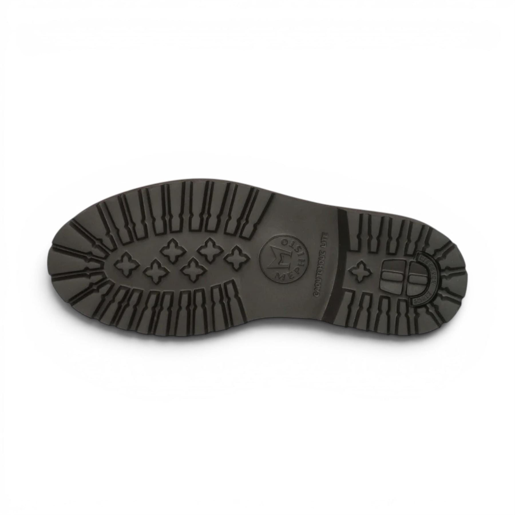 Mephisto Adrien Montana 8591 Men&