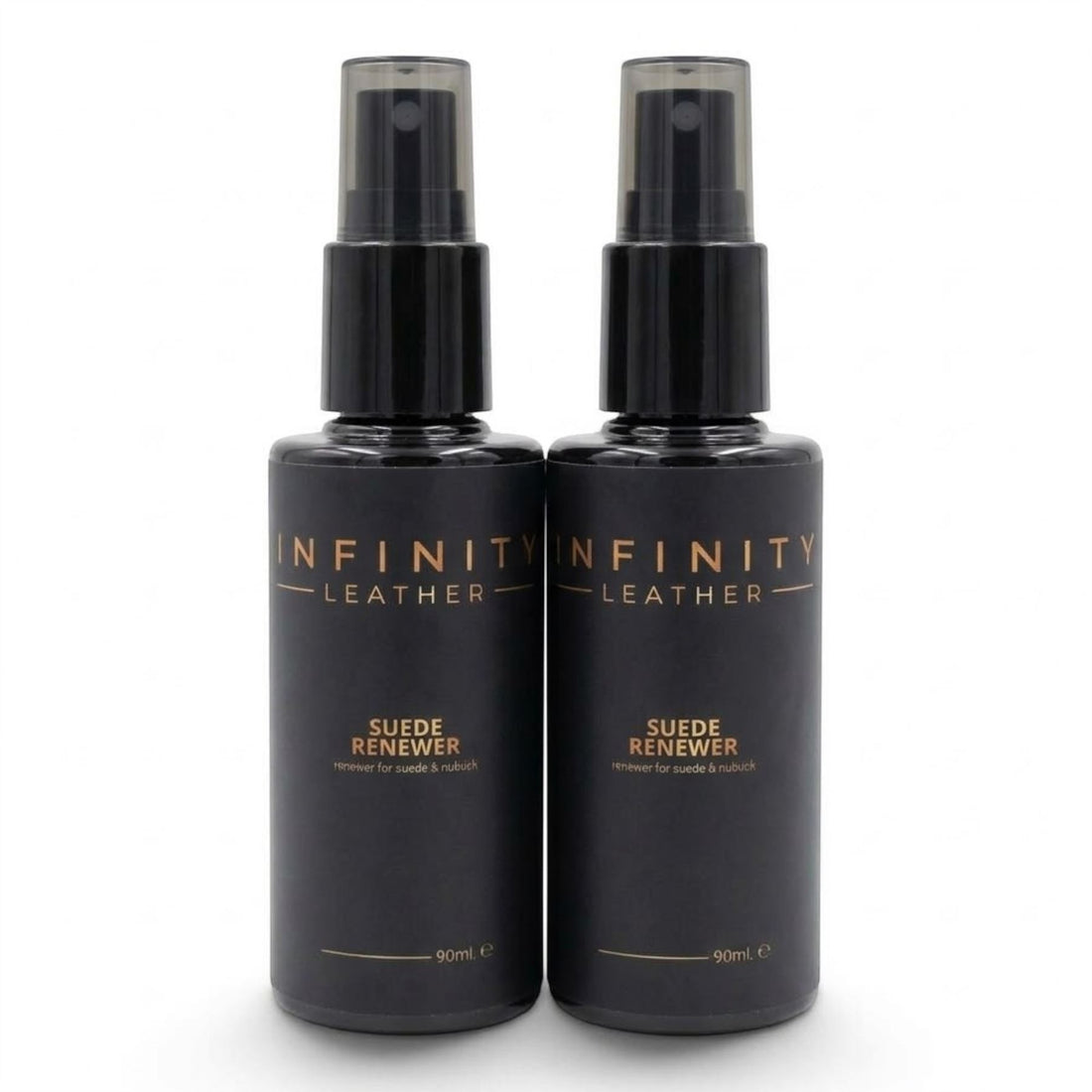 Suede &amp; Nubuck Colour Restorer Spray Suede Renewer