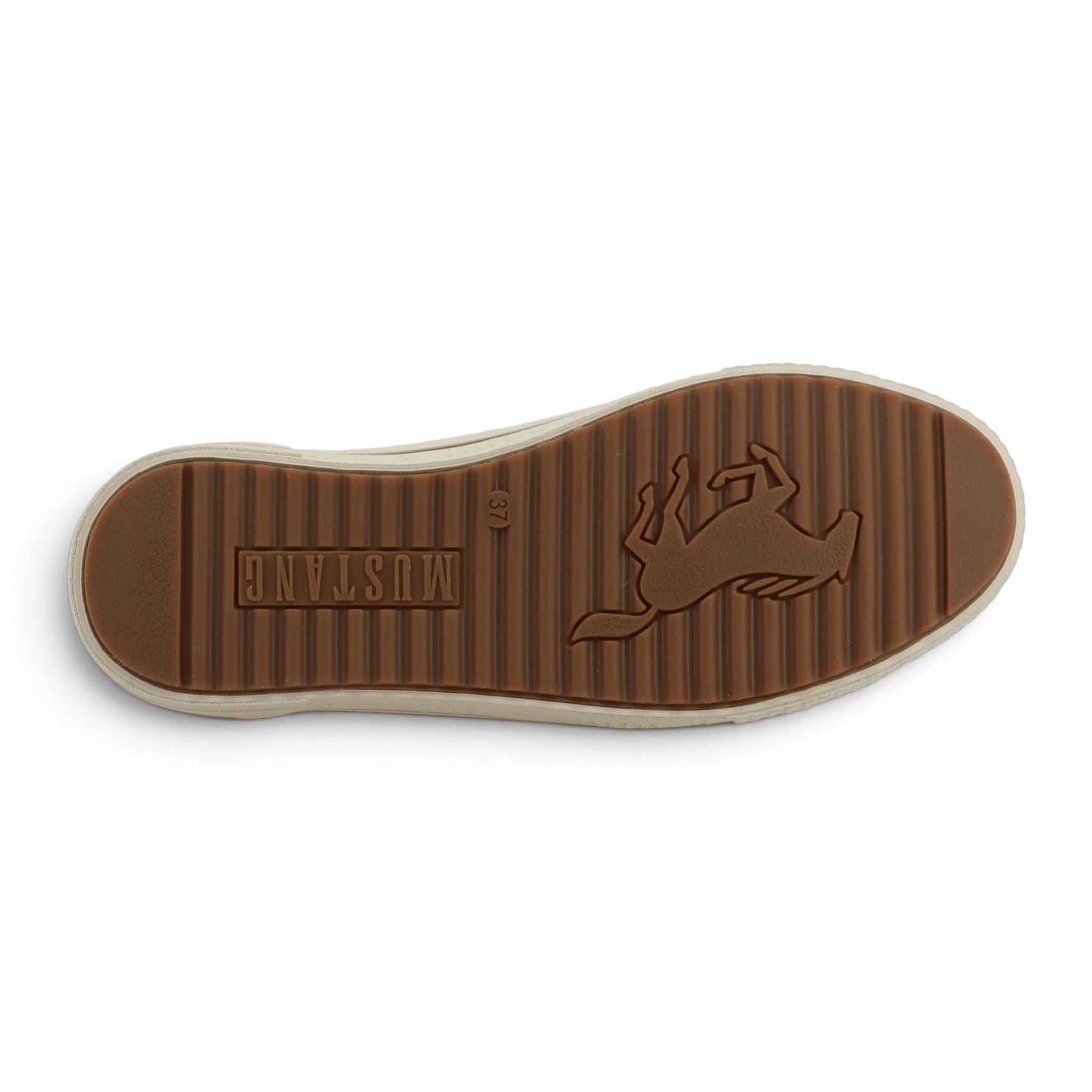 Mustang Women&