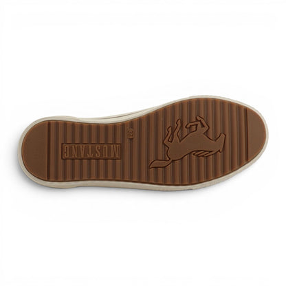 Mustang Women&