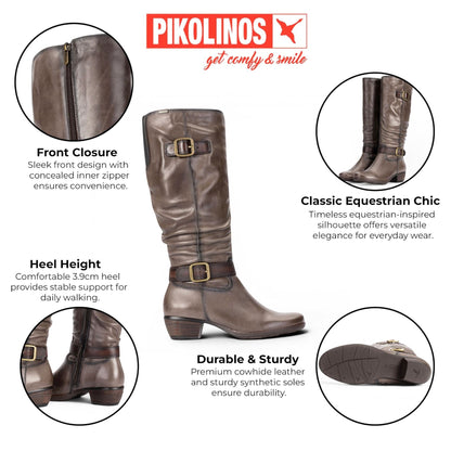 Pikolinos Women&