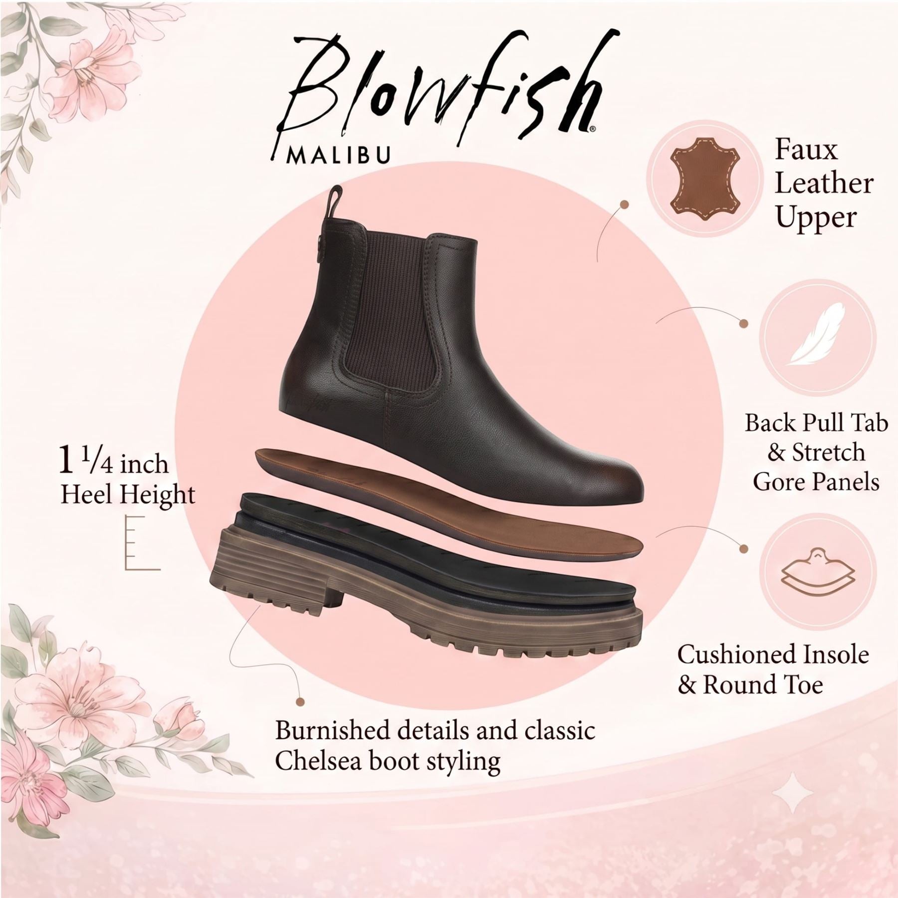 Blowfish Malibu Women&