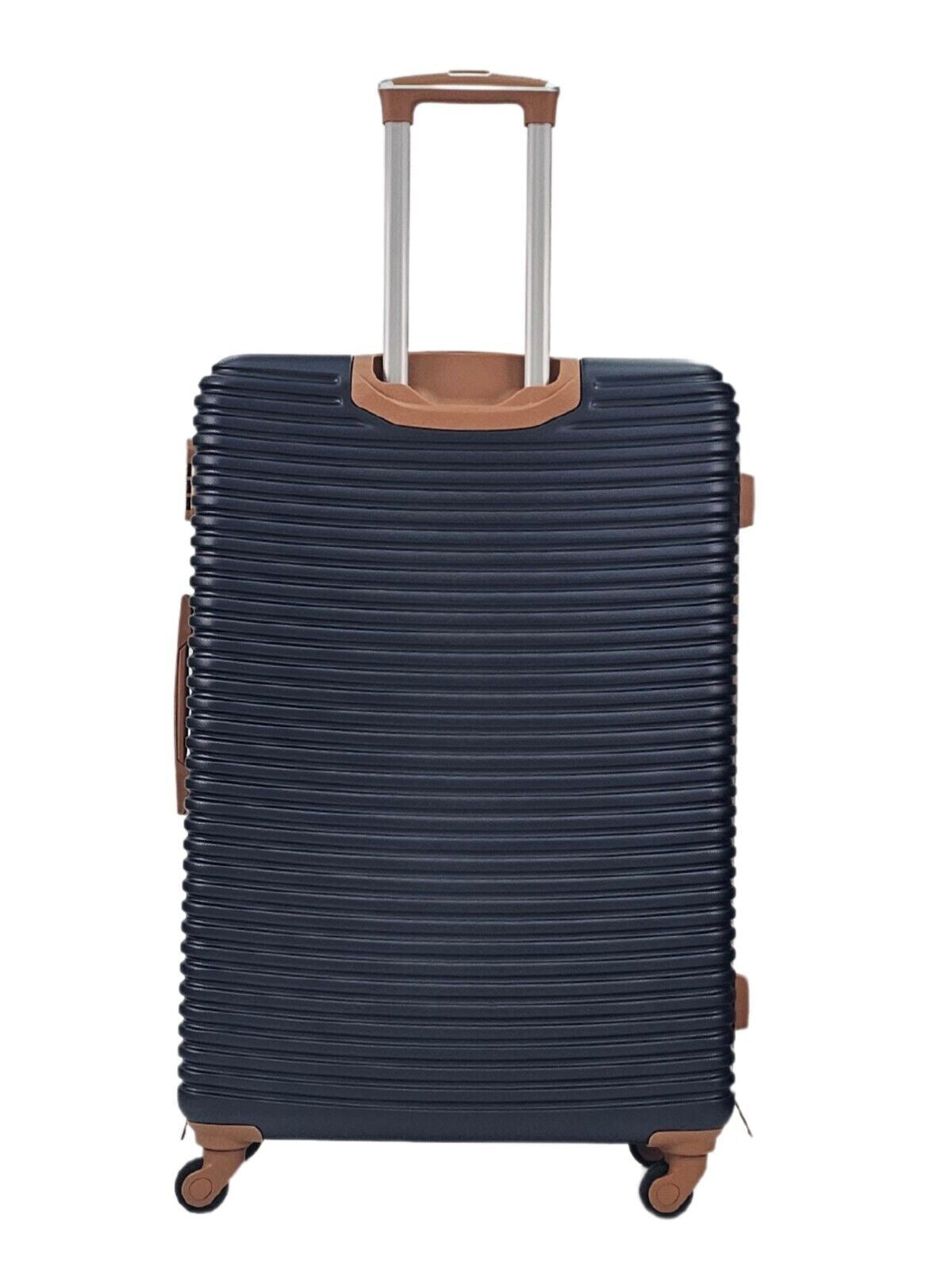 Hardshell ABS Suitcase Luggage Travel Set