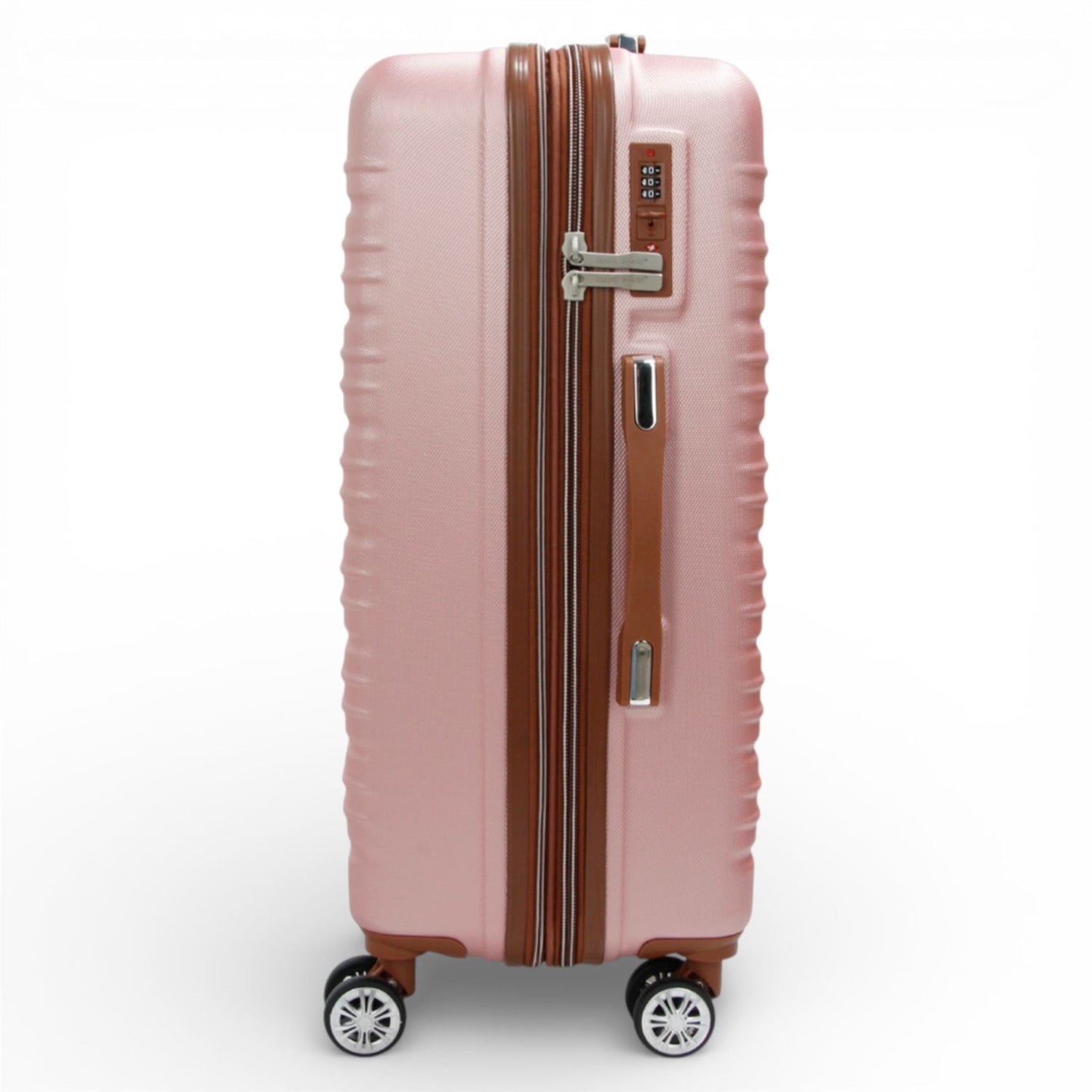 Armidale Medium Hard Shell Suitcase in Golden