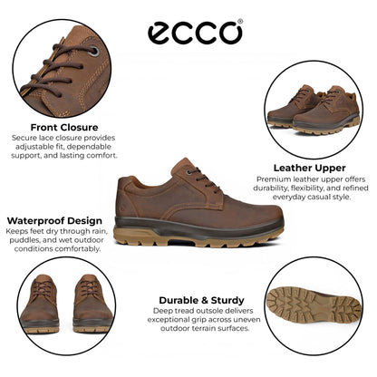Ecco Men&