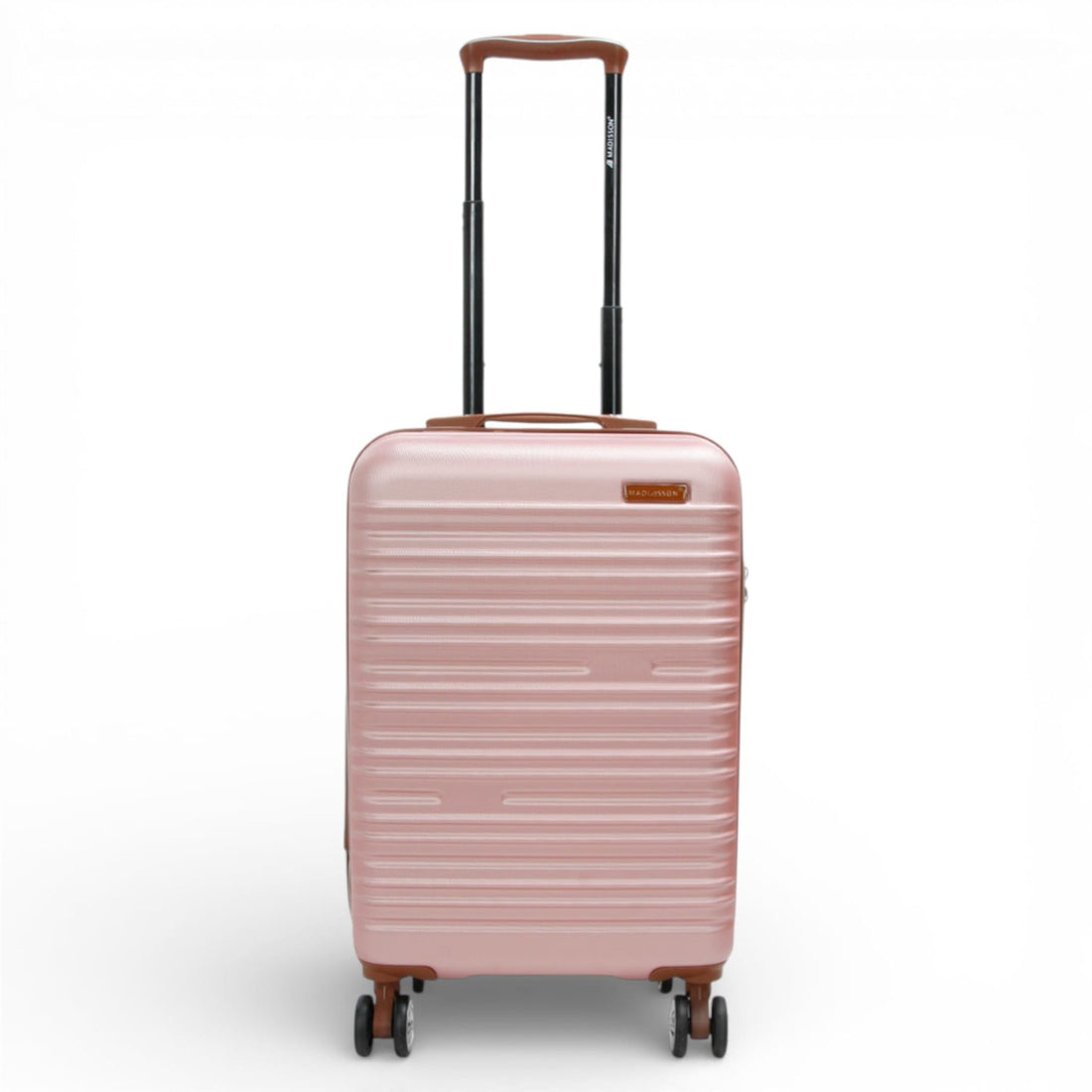 Armidale Cabin Hard Shell Suitcase in Golden