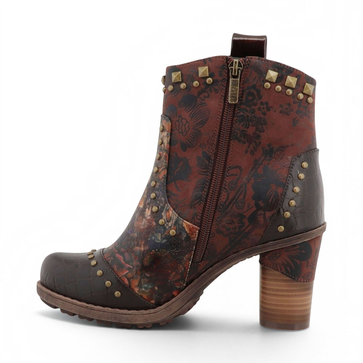 Mustang Women&