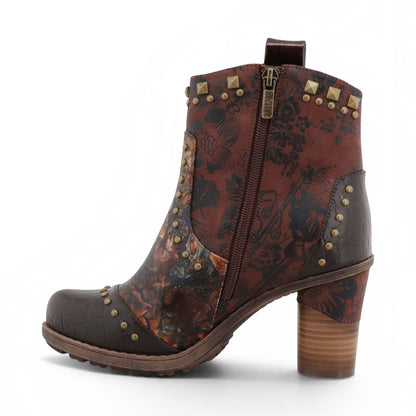 Mustang Women&