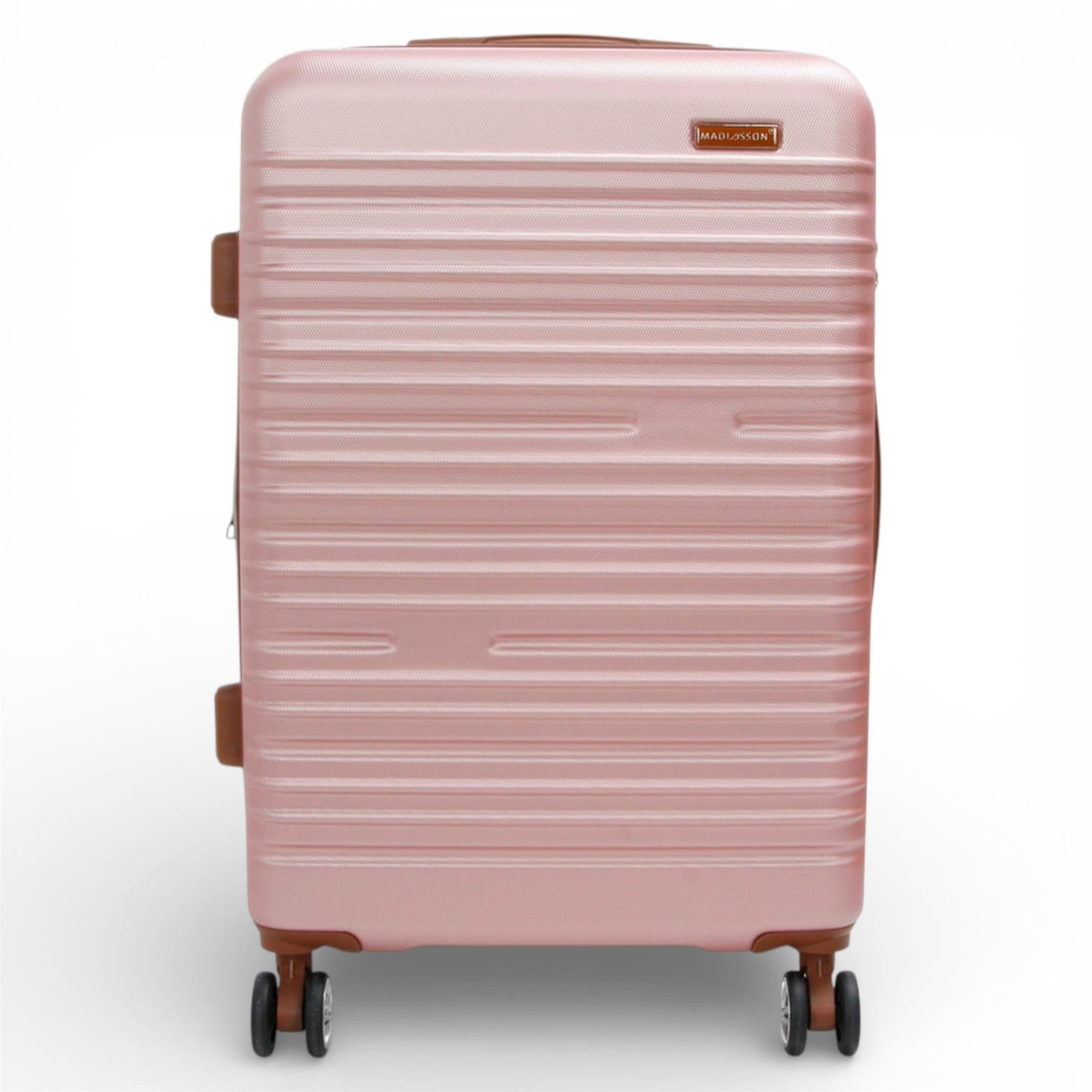 Armidale Medium Hard Shell Suitcase in Golden