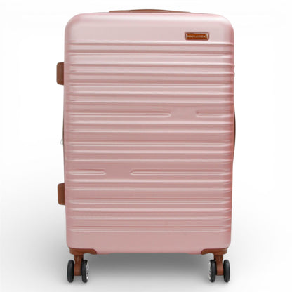 Armidale Medium Hard Shell Suitcase in Golden