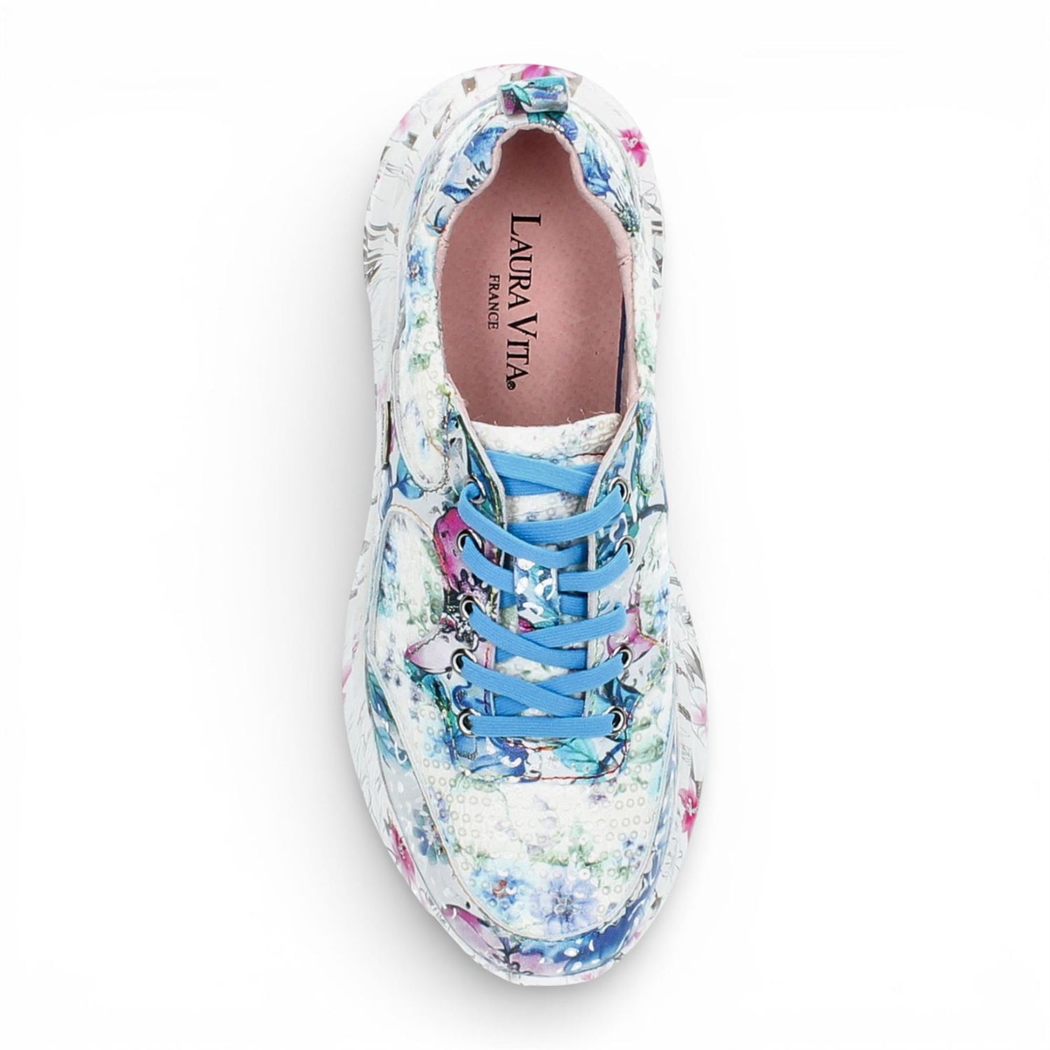 Laura Vita Women&