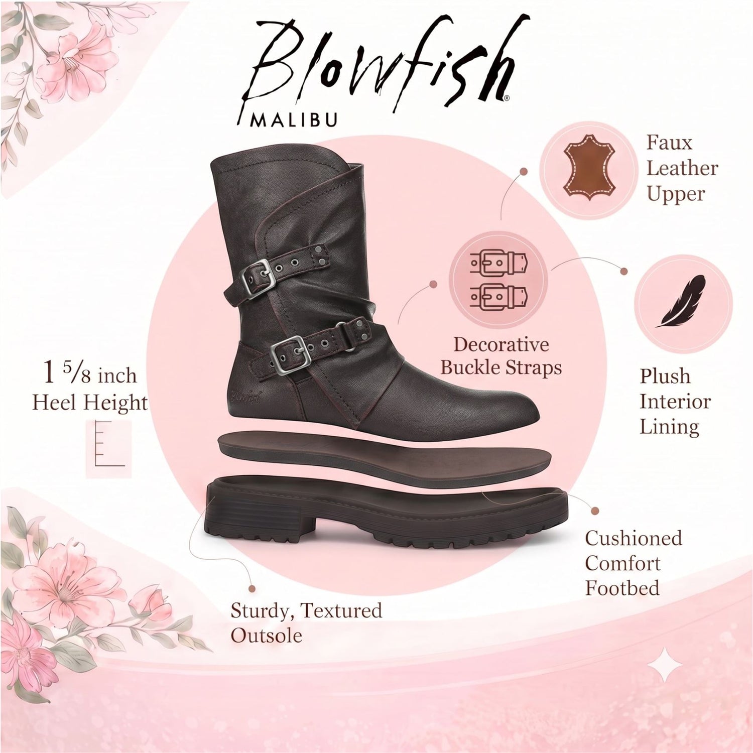 Blowfish Malibu Women&