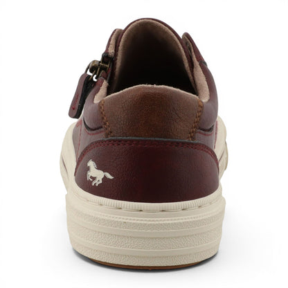 Mustang Women&