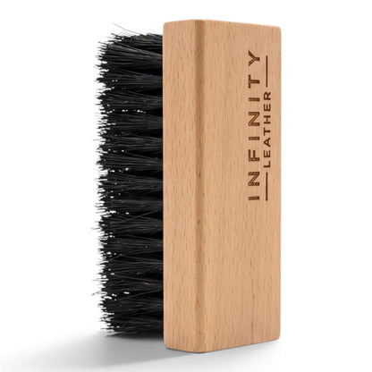 Suede, Leather &amp; Trainer Shoe Cleaning Nylon Brush