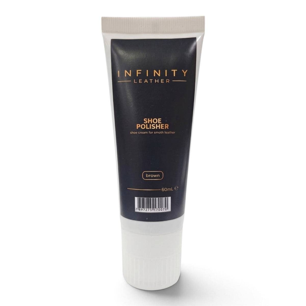 Leather Shoe &amp; Boot Shine &amp; Scuff Cover Shoe Polish
