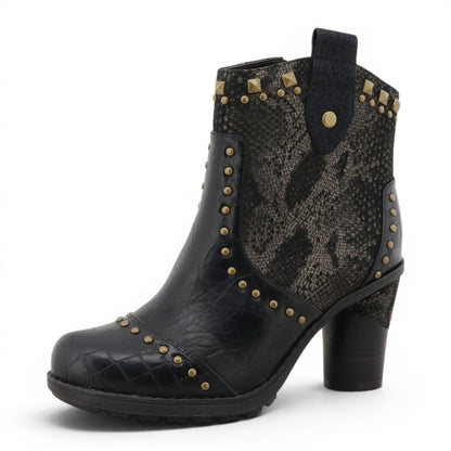 Mustang Women&