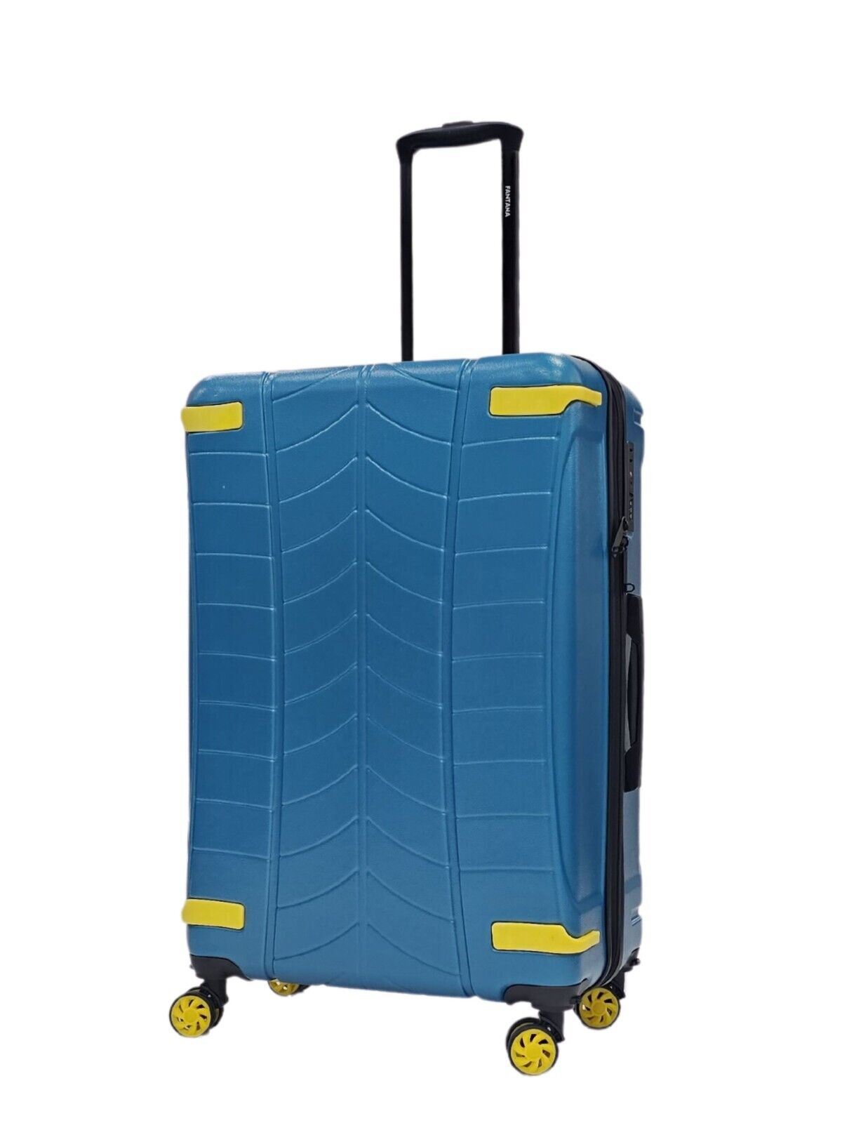 Hard Shell Luggage Travel Suitcase Set