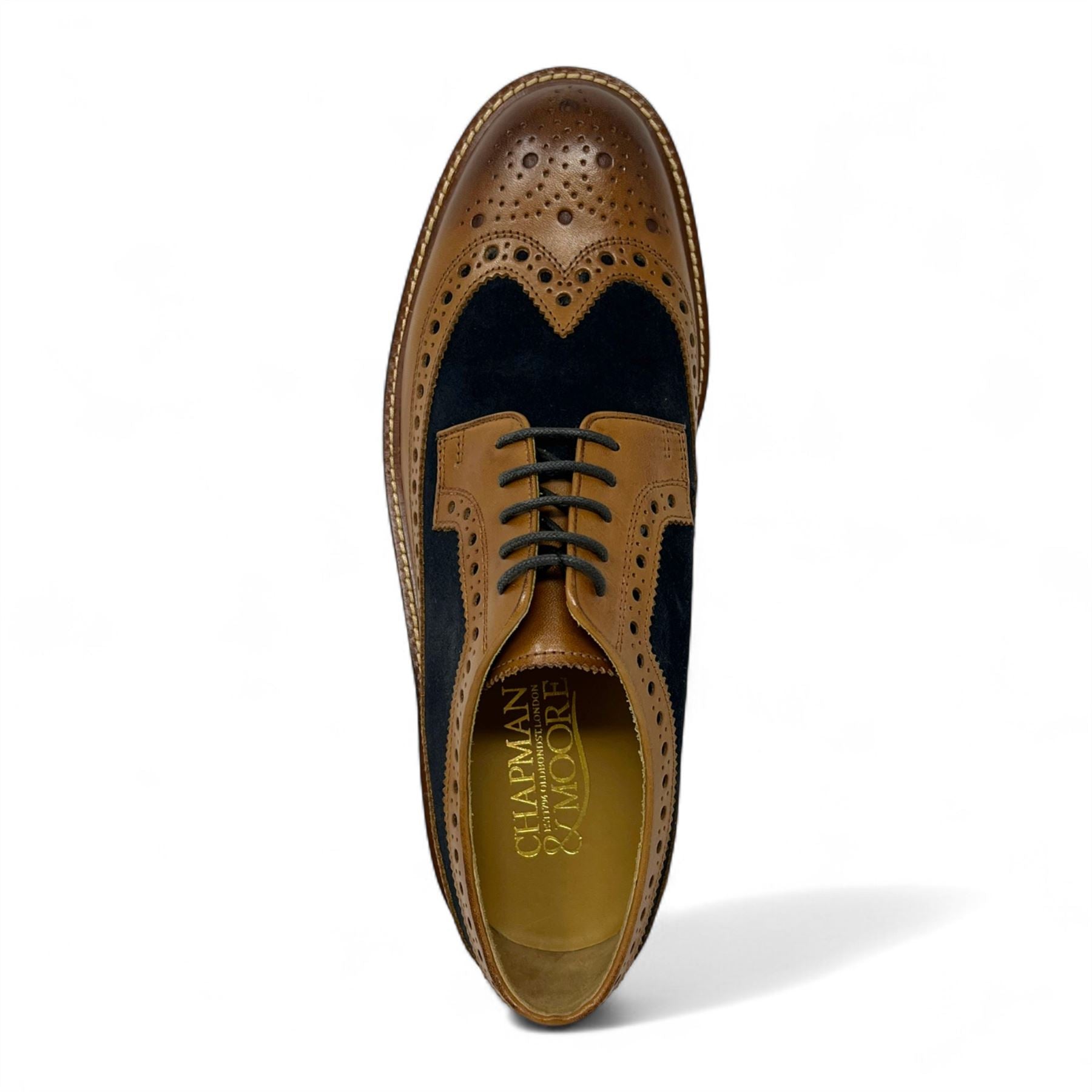 Chapman &amp; Moore Men&