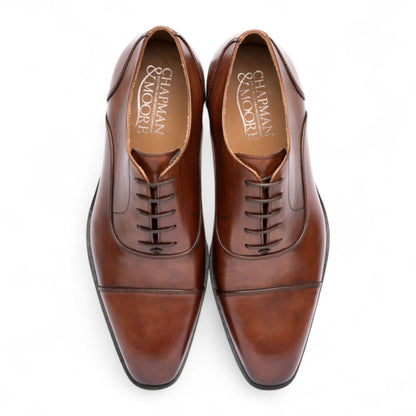 Chapman &amp; Moore Men&