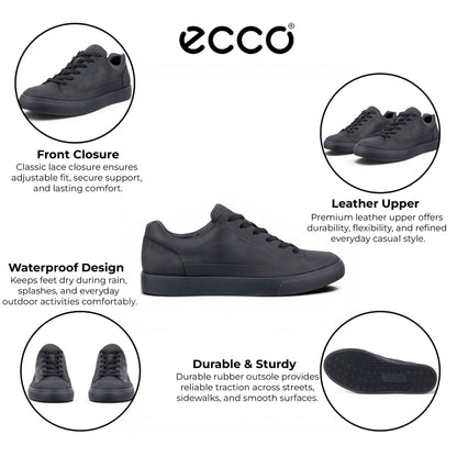 Ecco Men&