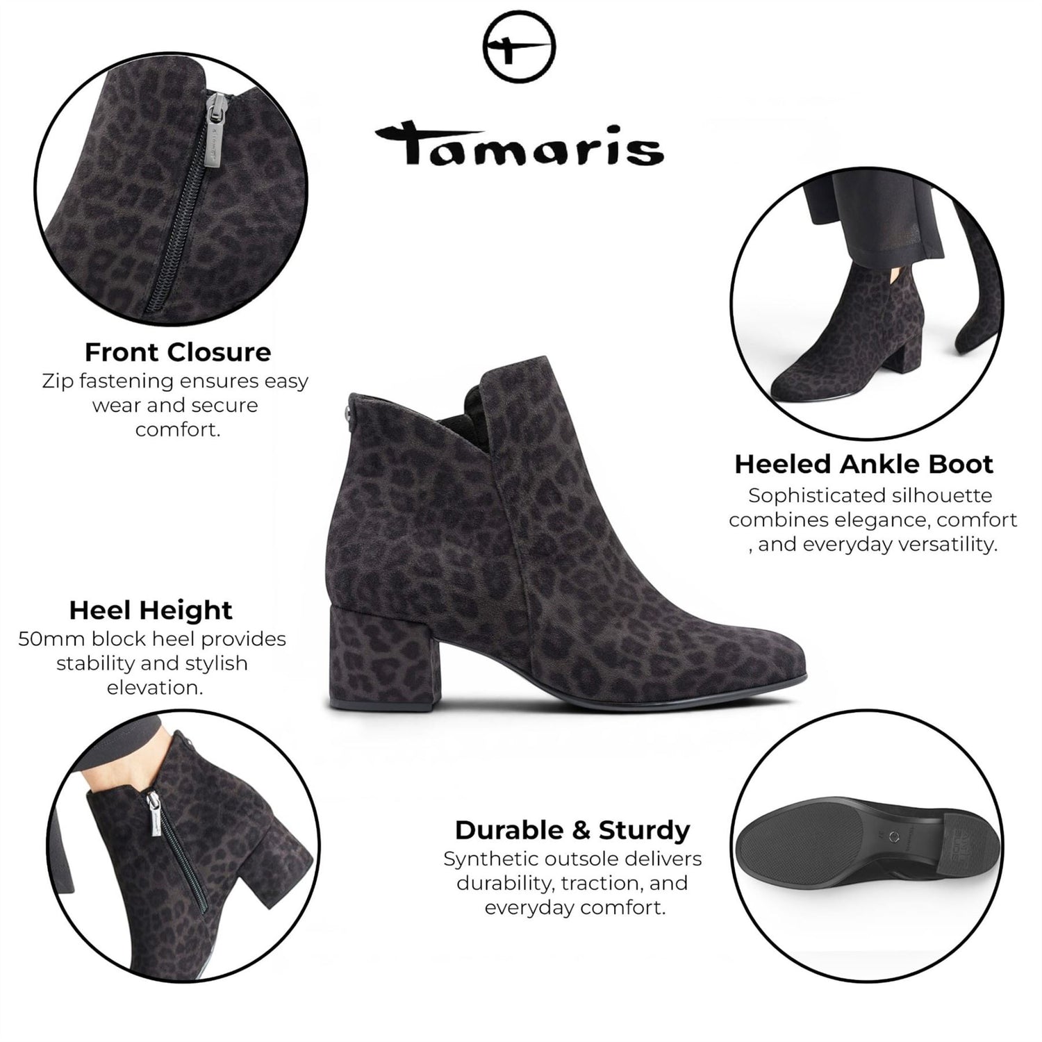 Tamaris Women&