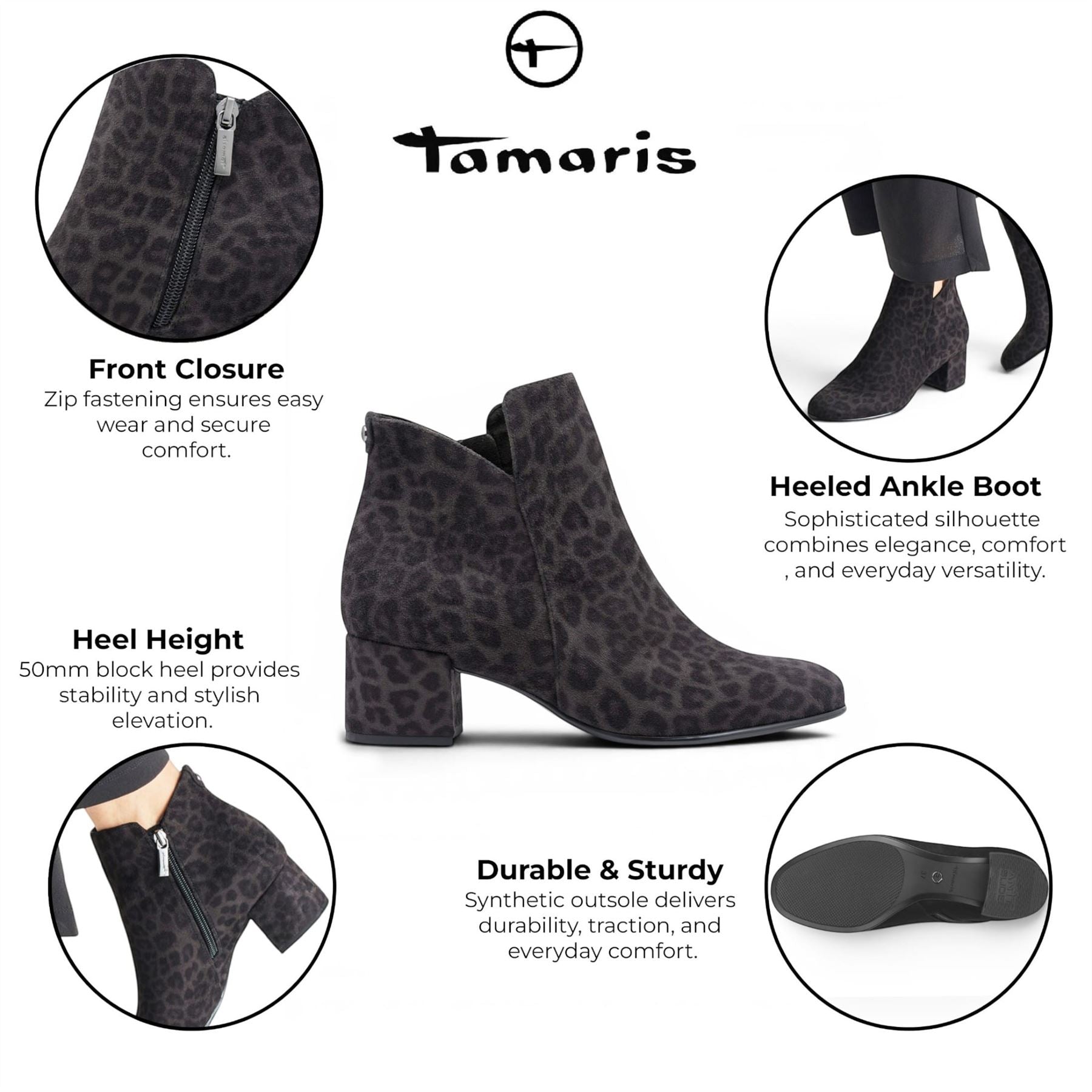 Tamaris Women&