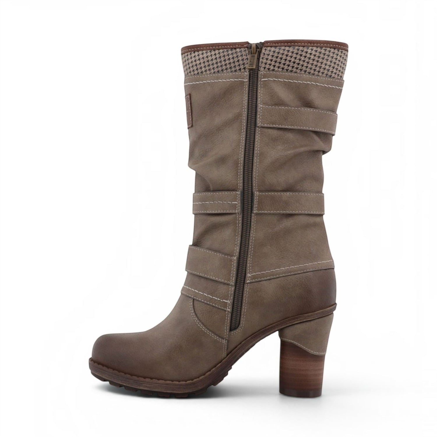 Mustang Women&