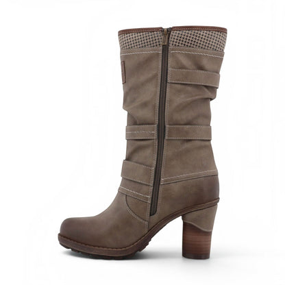 Mustang Women&