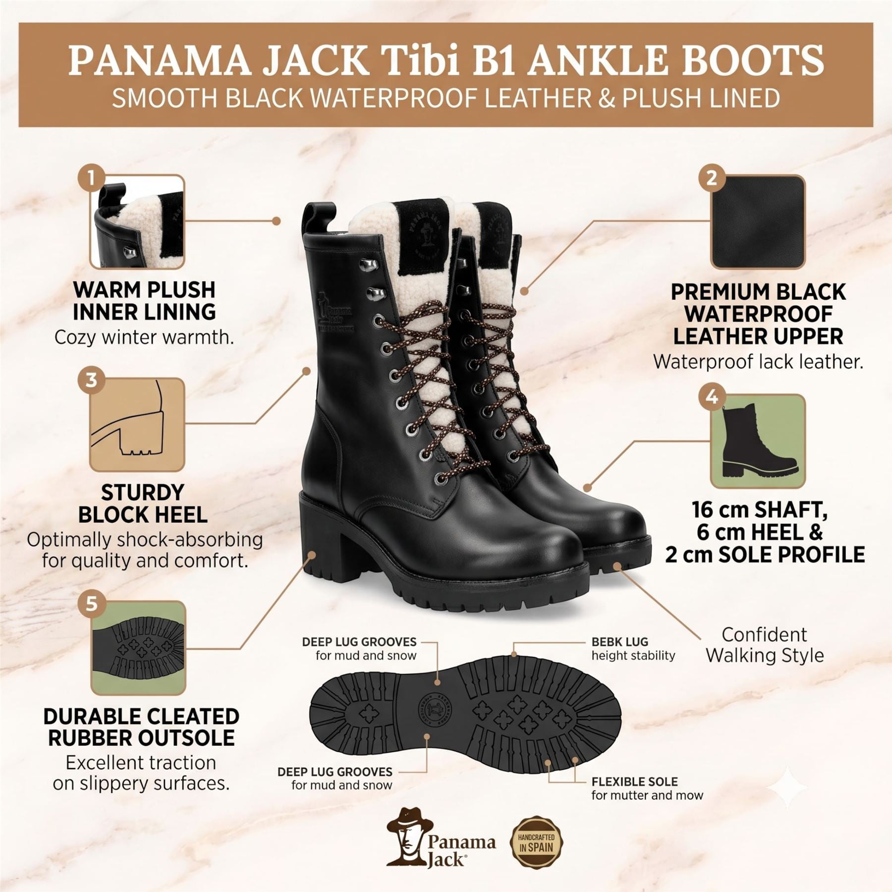 Panama Jack Women&