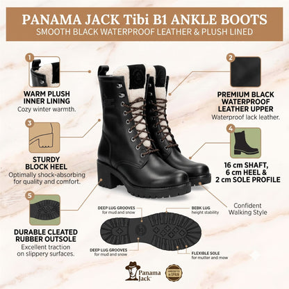 Panama Jack Women&
