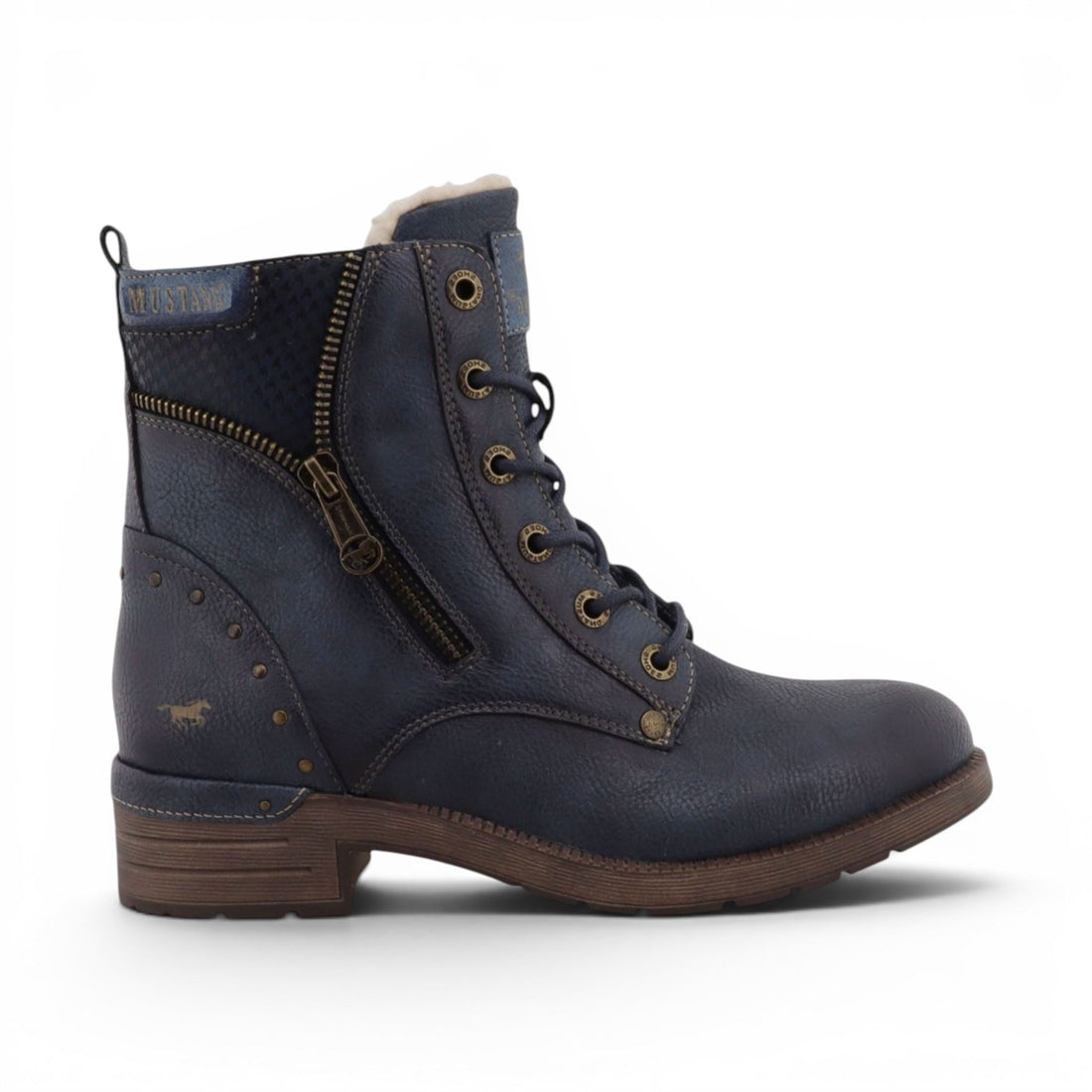 Mustang Women&