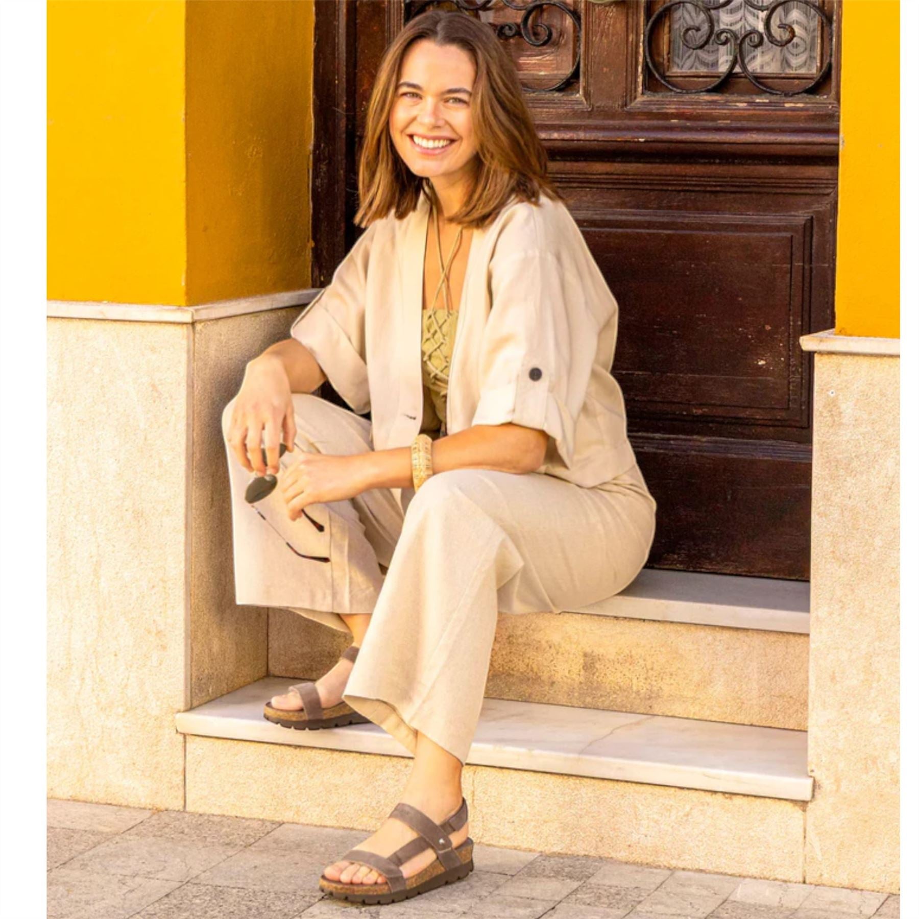 Panama Jack Women&