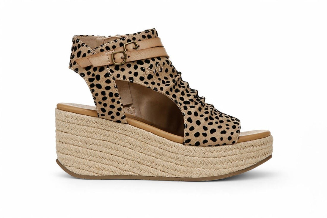 Blowfish Malibu Women&