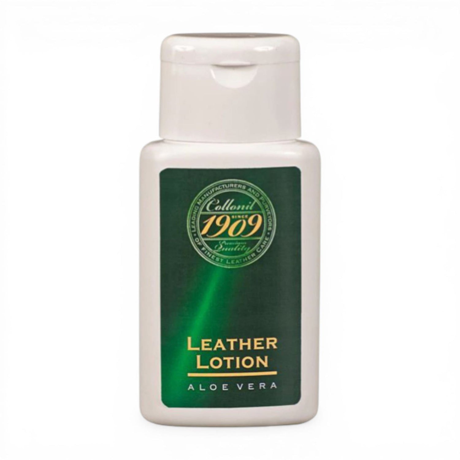 Collonil 1909 Shoe &amp; Boot Lotion 100ml Premium Leather Care