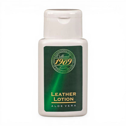 Collonil 1909 Shoe &amp; Boot Lotion 100ml Premium Leather Care