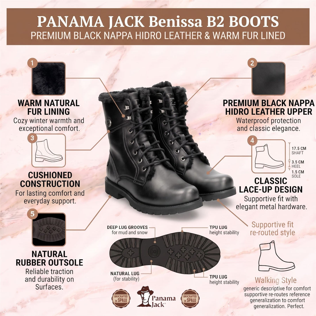 Panama Jack Women&