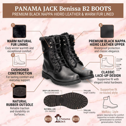 Panama Jack Women&