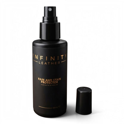 Waterproof Rain &amp; Stain Spray for Leather &amp; Suede Protector