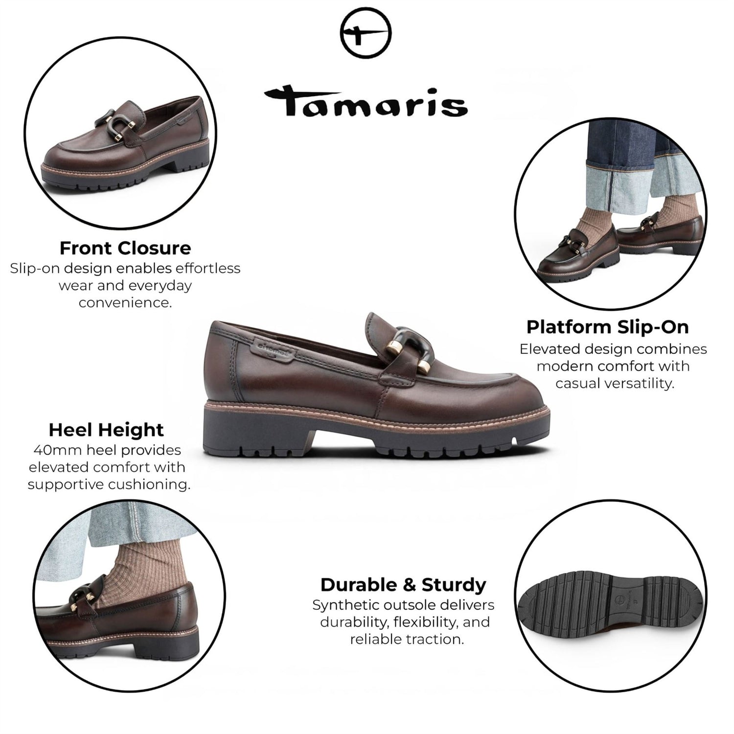 Tamaris Women&