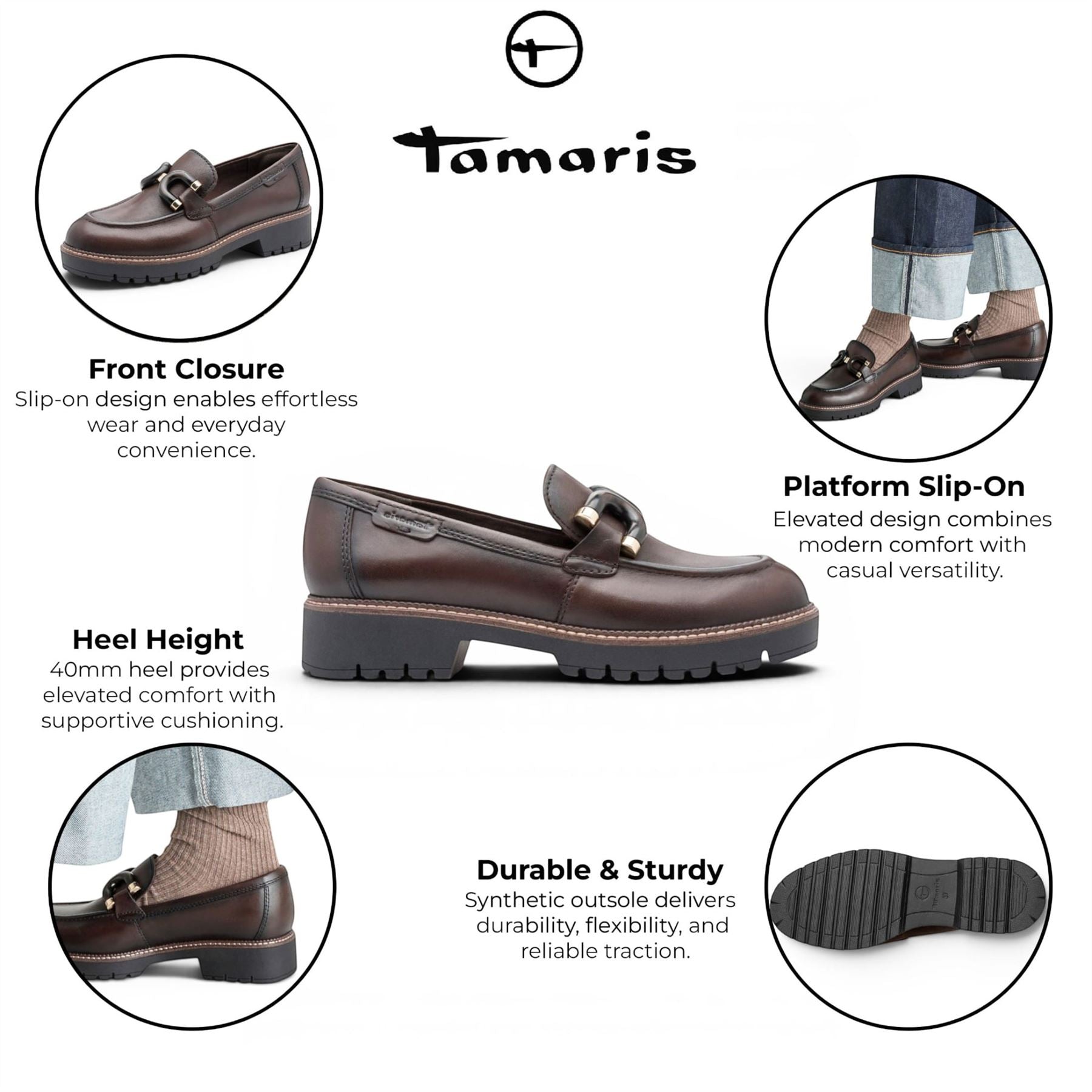Tamaris Women&