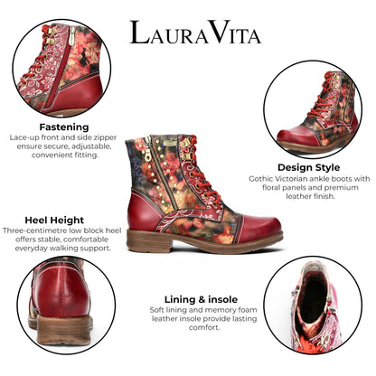 Laura Vita Women&